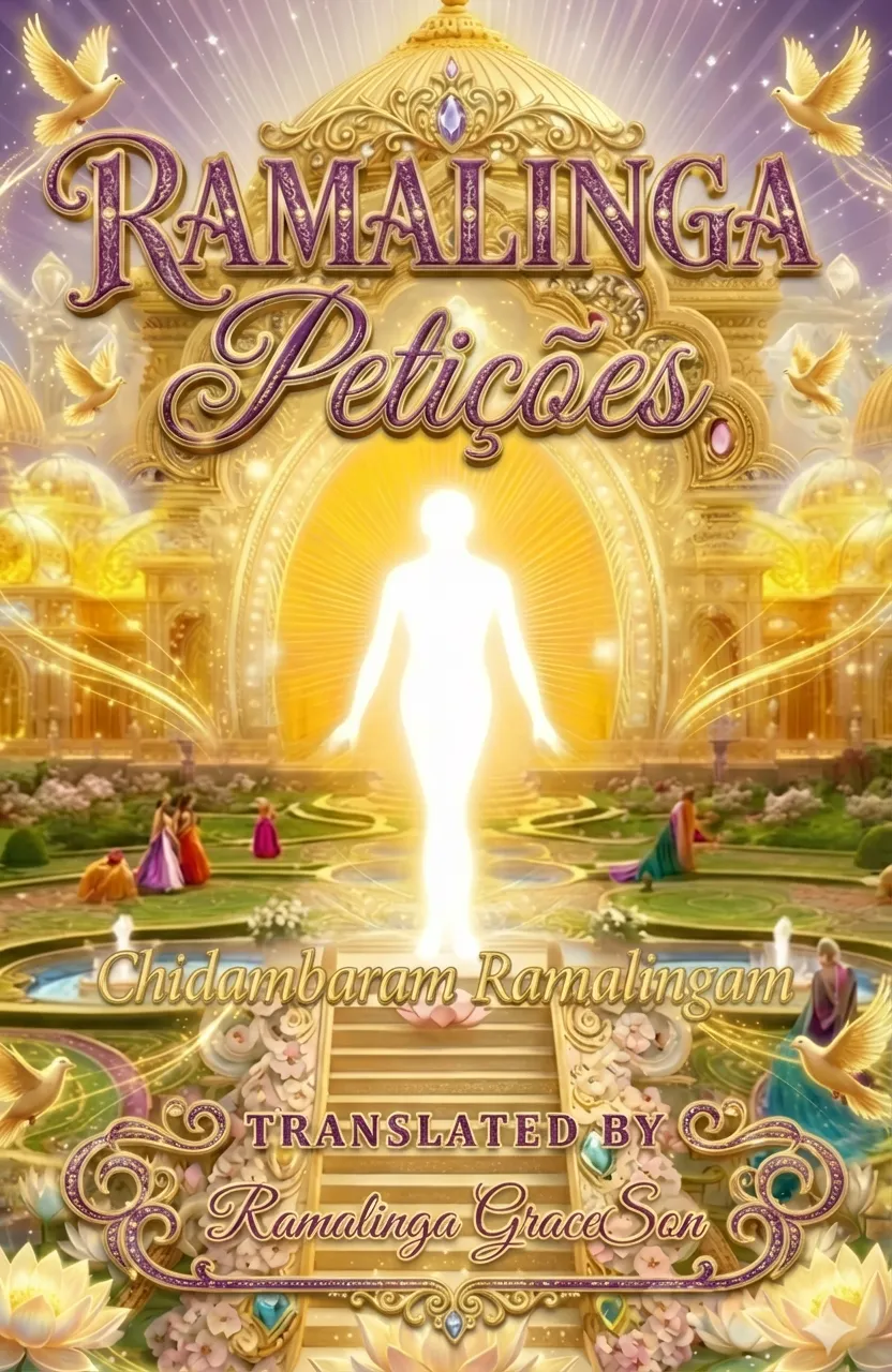 Petições de Ramalinga